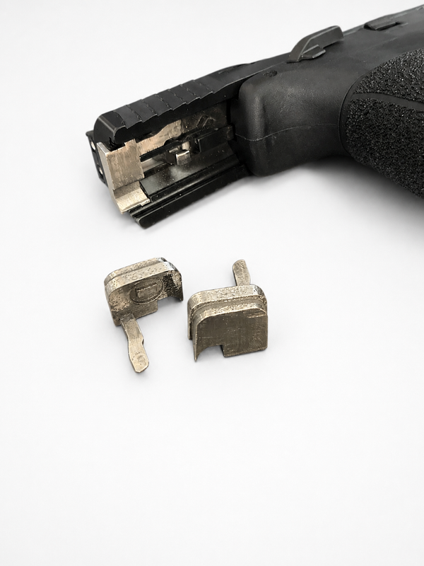 M&P 2.0 FRT