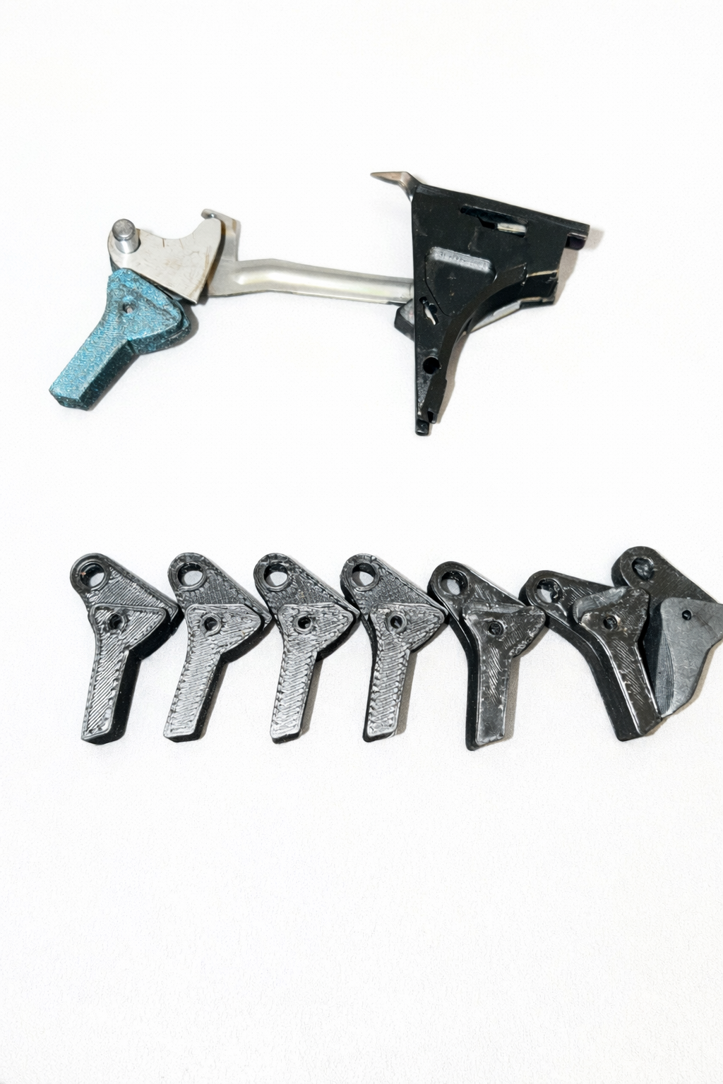 Glock FRT Most Models