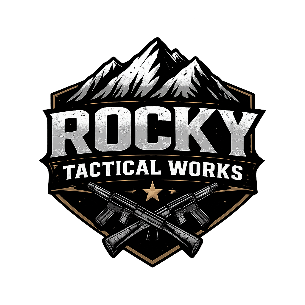 Rocky Tactical Works