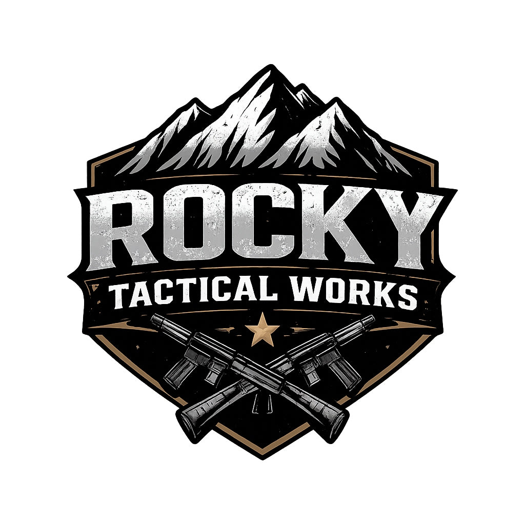 Rocky Tactical Works